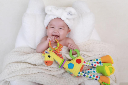 响水6岁宝宝掉头发正常吗