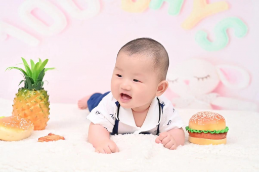 响水宝宝心火旺怎么调理